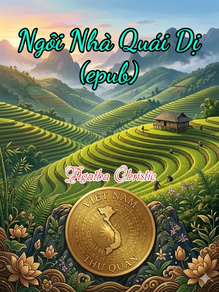 Ngôi Nhà Quái Dị (epub)
