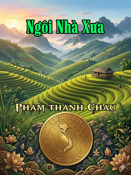 Ngôi Nhà Xưa