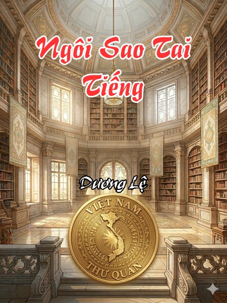 Ngôi Sao Tai Tiếng