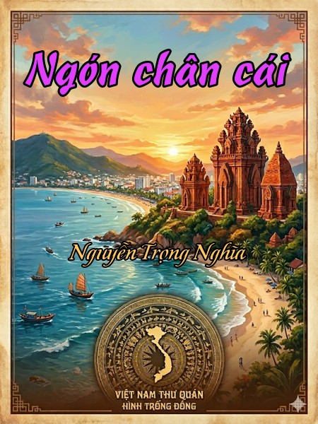 Ngón chân cái