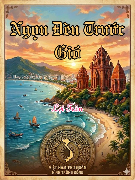 Ảnh bìa truyện