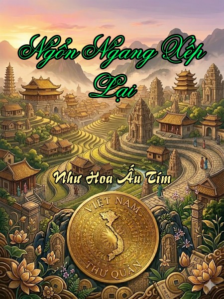 Ngổn Ngang Xếp Lại