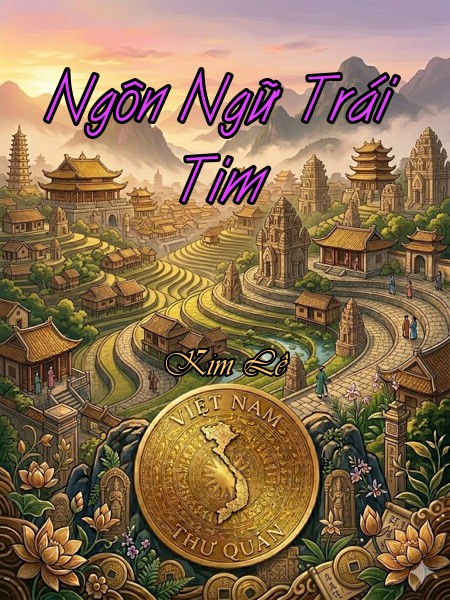 Ảnh bìa truyện