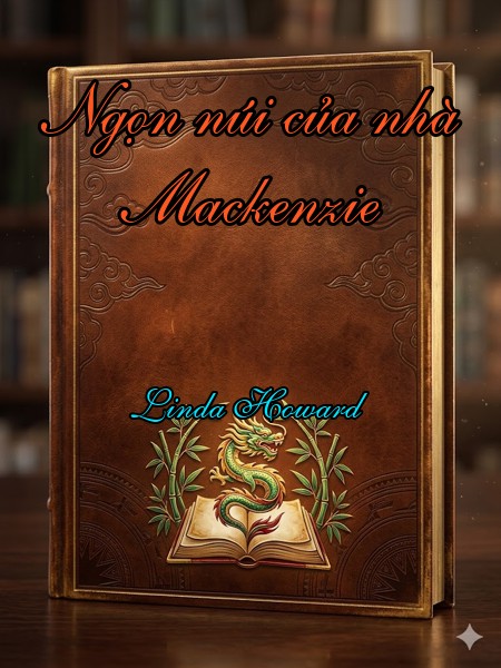 Ngọn núi của nhà Mackenzie