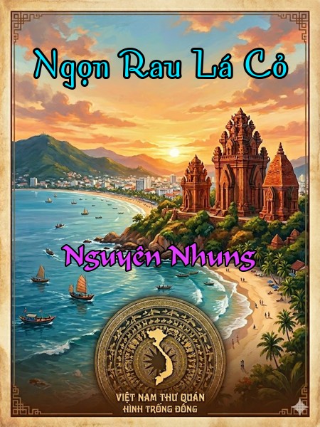 Ảnh bìa truyện