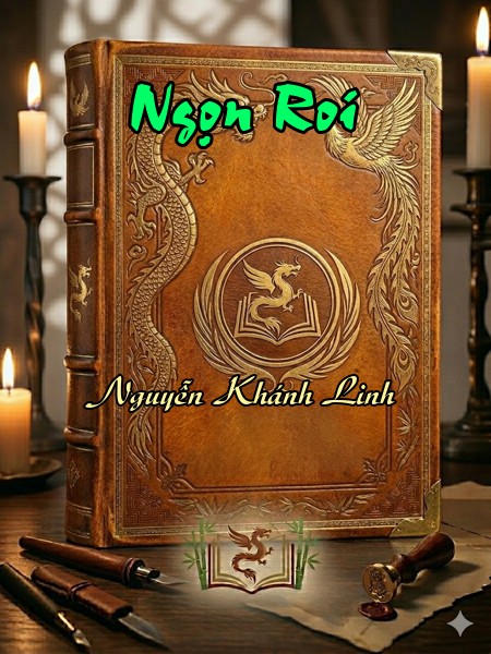 Ngọn Roi