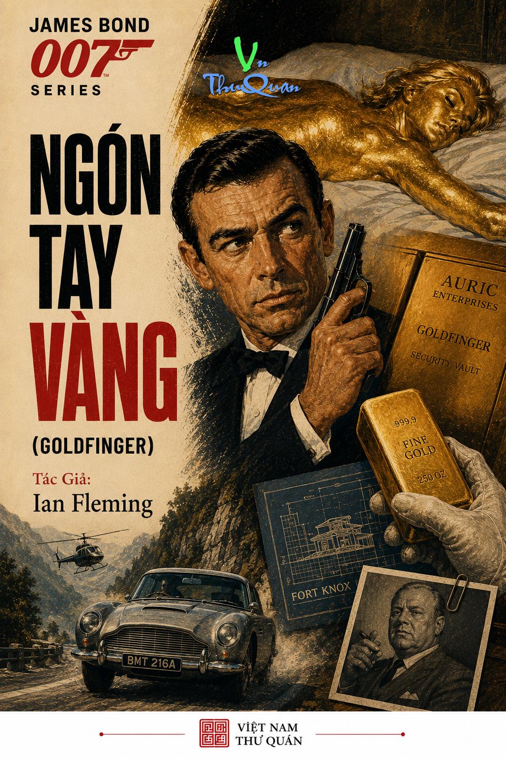 Ngón tay vàng (Goldfinger)