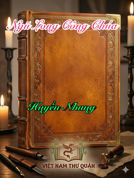 Ngũ Long Công Chúa