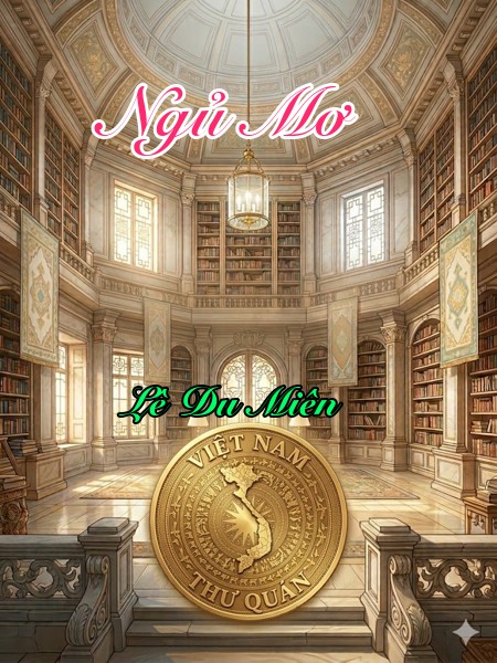 Ảnh bìa truyện