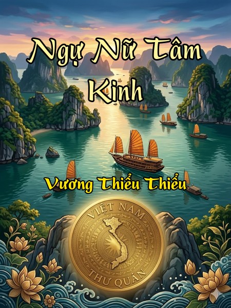 Ngự Nữ Tâm Kinh