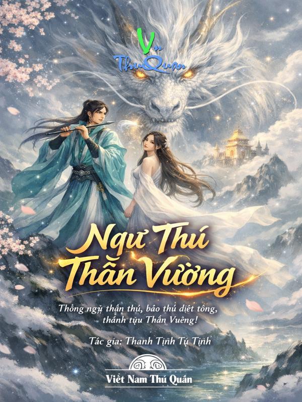 Ngự Thú Thần Vương