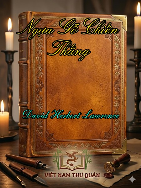 Ảnh bìa truyện