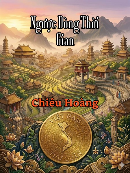 Ngược Dòng Thời Gian