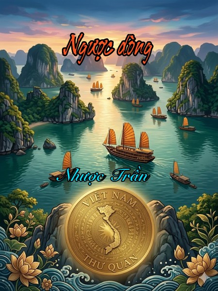 Ảnh bìa truyện