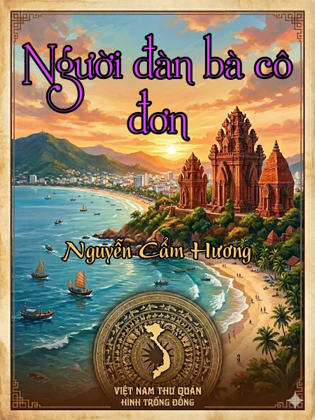 Người đàn bà cô đơn