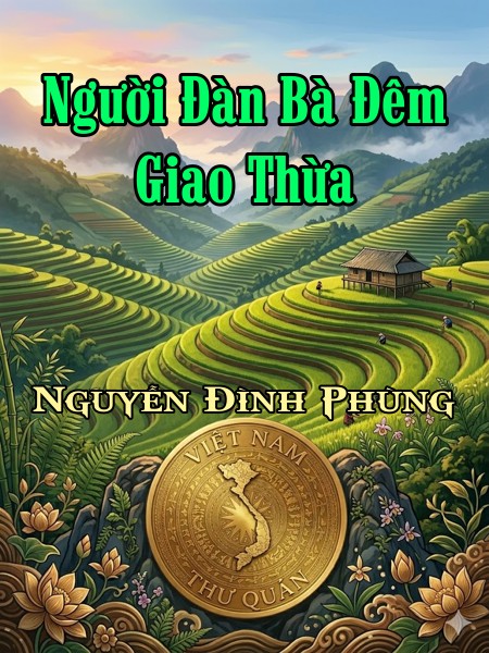 Người Đàn Bà Đêm Giao Thừa