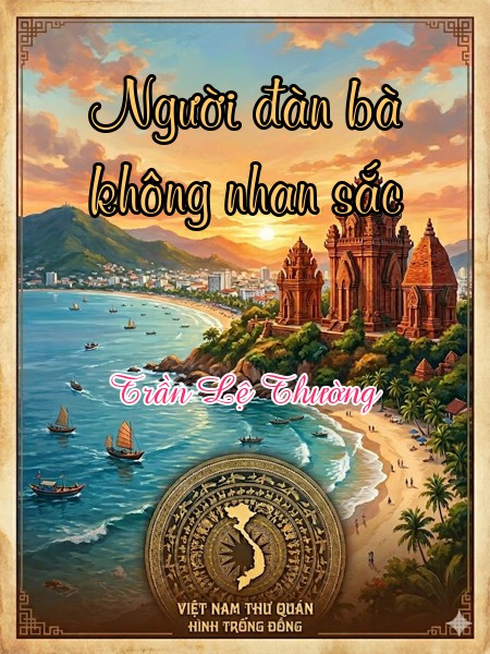 Người đàn bà không nhan sắc