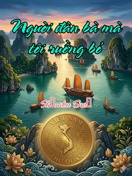 Người đàn bà mà tôi ruồng bỏ