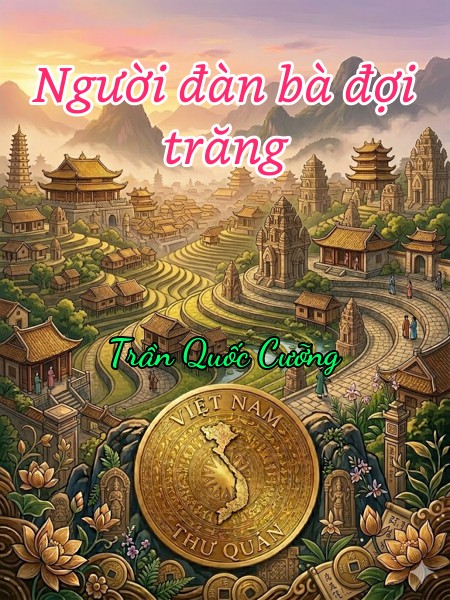 Người đàn bà đợi trăng 