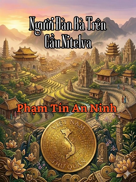 Người Đàn Bà Trên Cầu Nitelva