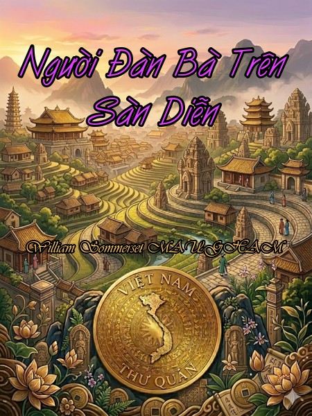 Người Đàn Bà Trên Sàn Diễn