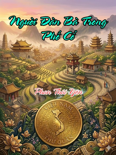 Ảnh bìa truyện