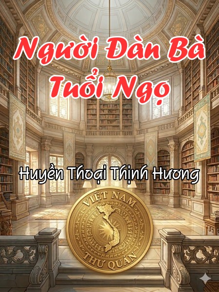 Ảnh bìa truyện