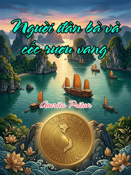 Ảnh bìa truyện