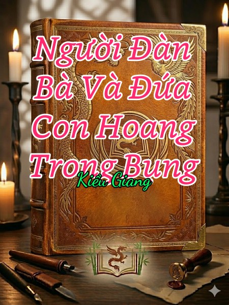 Ảnh bìa truyện