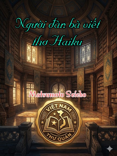 Ảnh bìa truyện