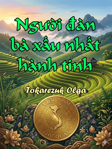 Ảnh bìa truyện