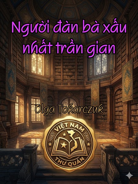 Ảnh bìa truyện