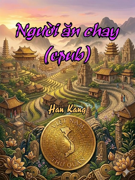 Người ăn chay (epub)