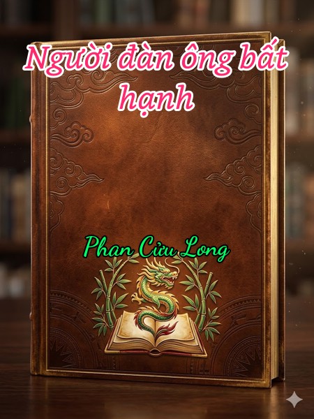 Ảnh bìa truyện