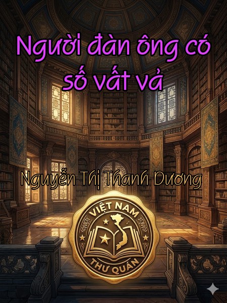 Ảnh bìa truyện