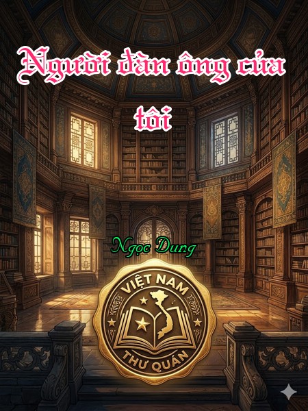 Người đàn ông của tôi