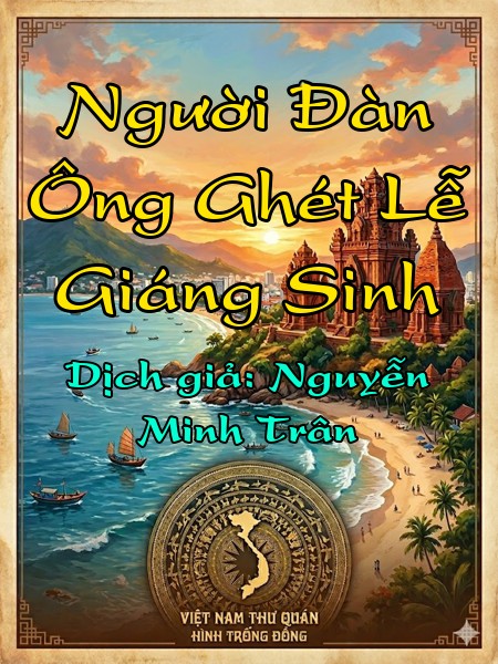 Người Đàn Ông Ghét Lễ Giáng Sinh