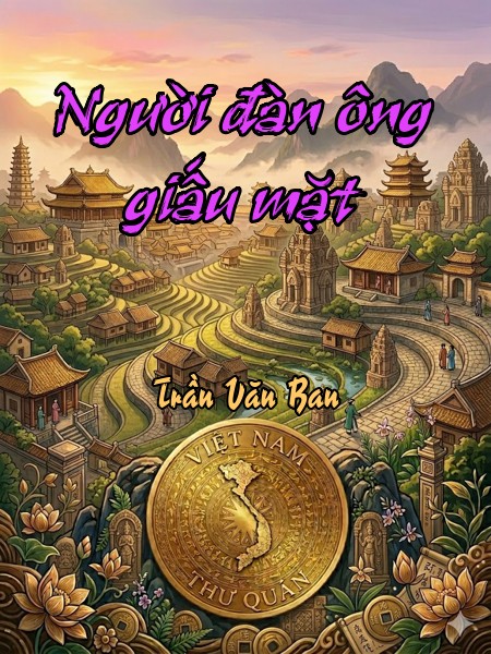 Ảnh bìa truyện