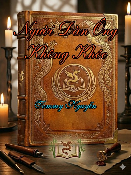 Ảnh bìa truyện