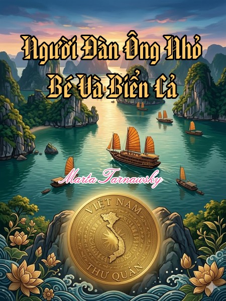 Người Đàn Ông Nhỏ Bé Và Biển Cả