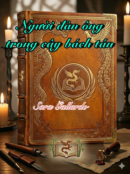 Người đàn ông trong cây bách tán
