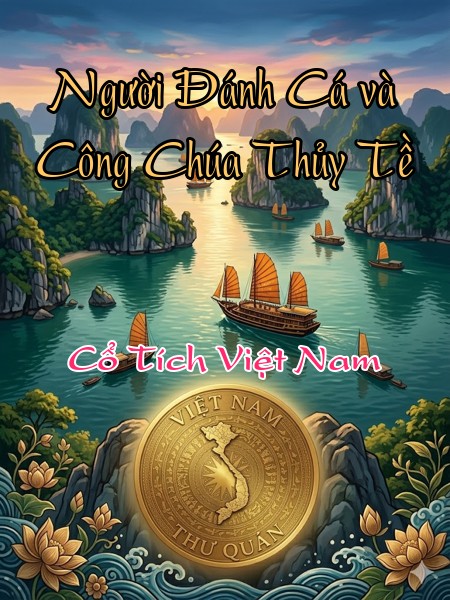Ảnh bìa truyện