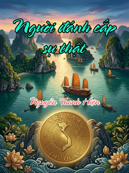 Người đánh cắp sự thật