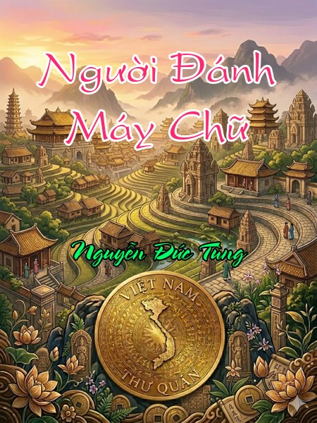 Ảnh bìa truyện