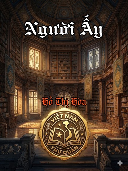 Ảnh bìa truyện