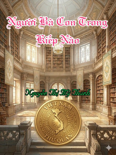 Ảnh bìa truyện
