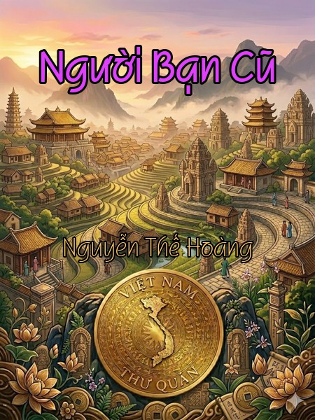 Người Bạn Cũ