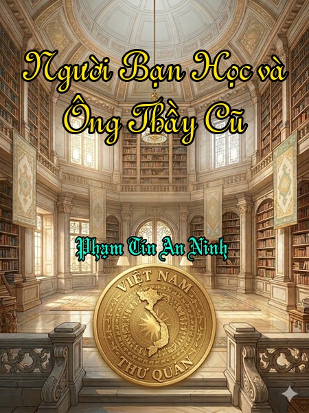 Ảnh bìa truyện