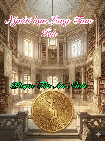 Người bạn Làng Tam Ích