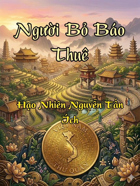 Ảnh bìa truyện